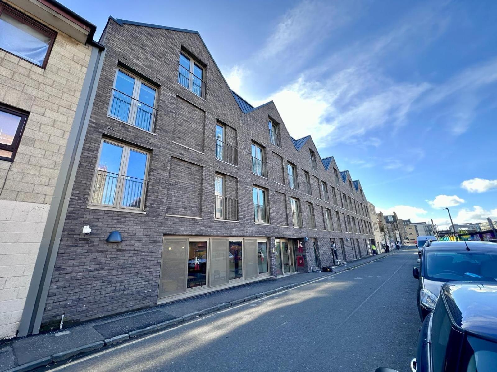 Keel House Modern Studios - Edinburgh — Photos 2