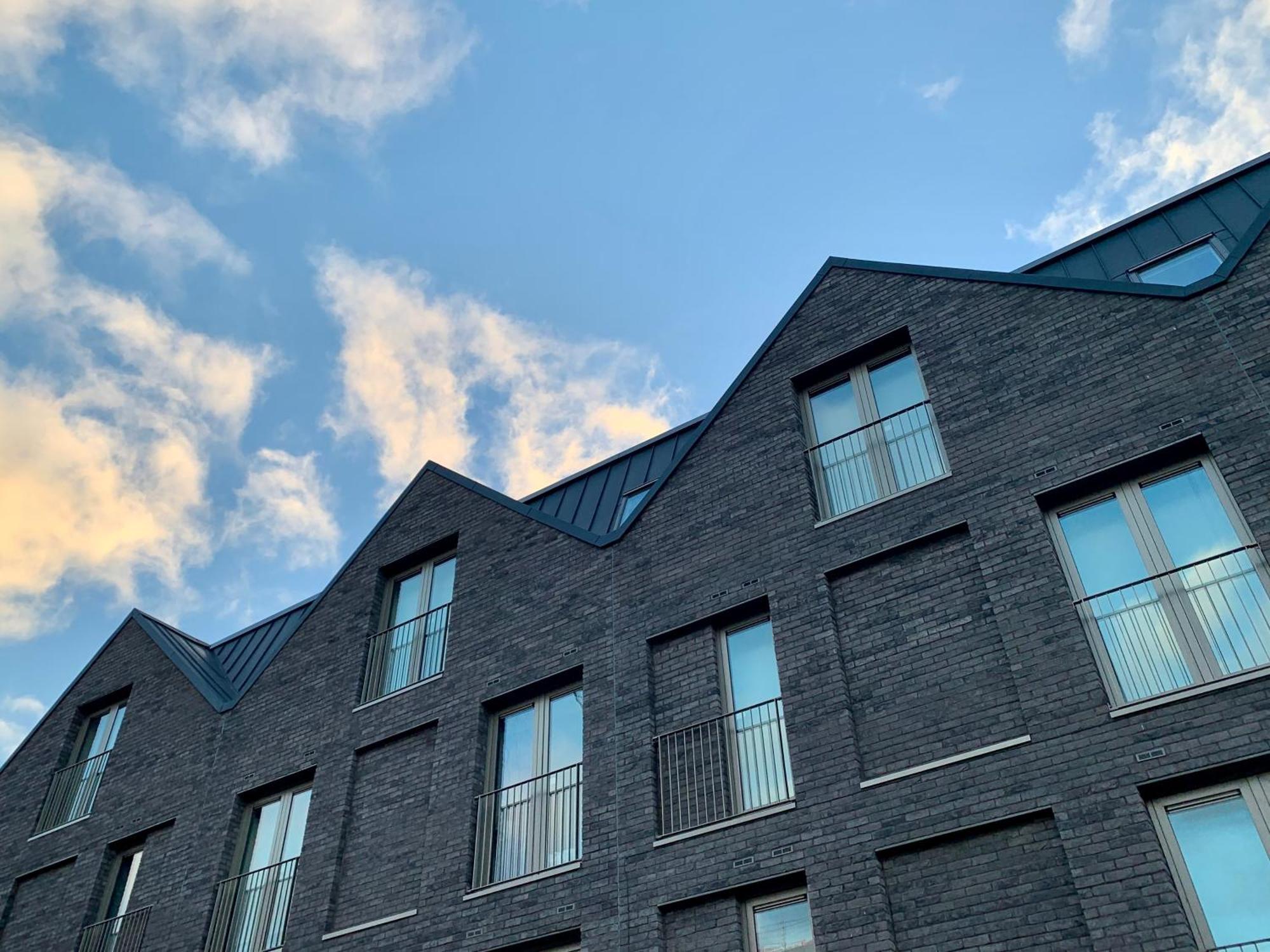 Keel House Modern Studios - Edinburgh, Edinburgh